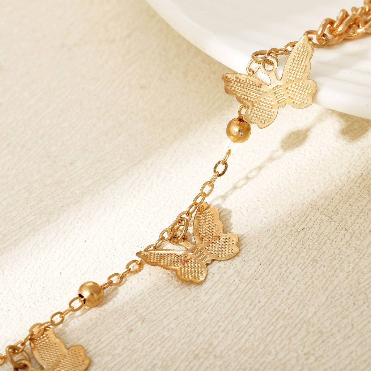 Classic Bracelet with Timeless Appeal