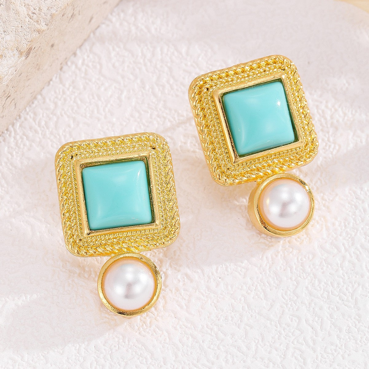 Romantic Earring for Special Moments