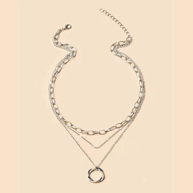 Romantic Necklace for Special Moments
