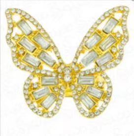 Beautiful Ring with Unique Style