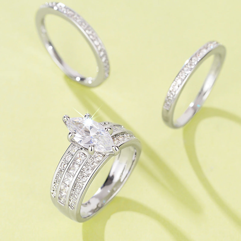 Stunning Set for Daily Wear