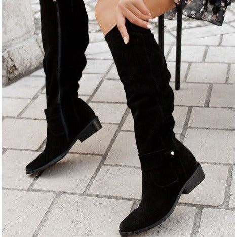 Elegant Orthopedic Boots for Every Step