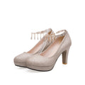 Elegant Orthopedic Shoes for Every Step