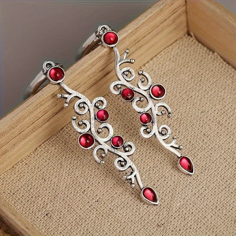 Delicate Artisan Earring