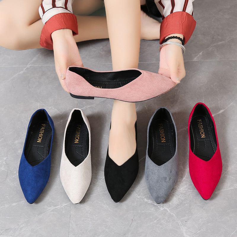 Graceful Orthopedic Shoes for Modern Look