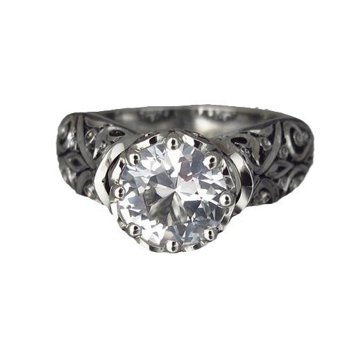 Charming Ring for Any Occasion