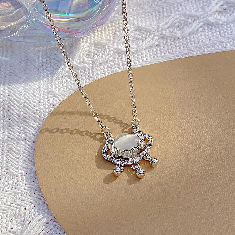 Vintage Handmade Necklace
