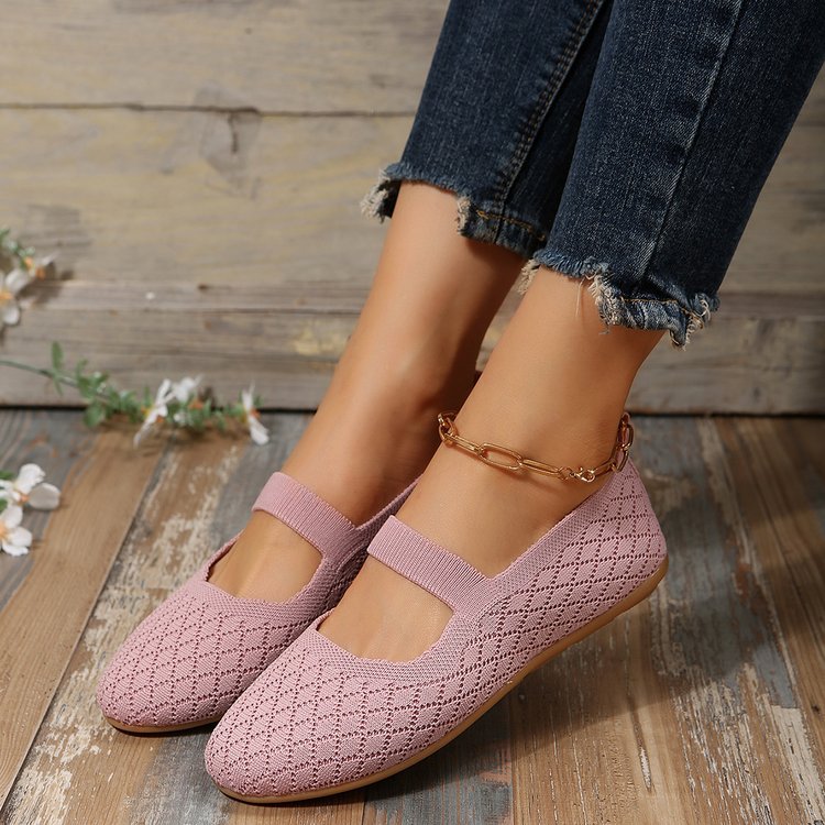 Elegant Orthopedic Shoes for Every Step