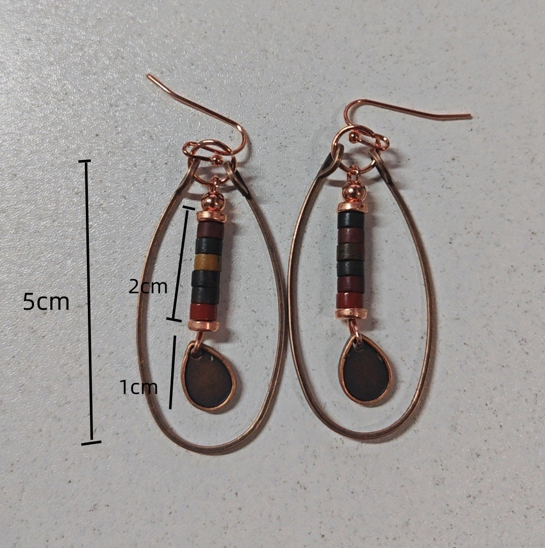 Elegant Earring for Every Occasion