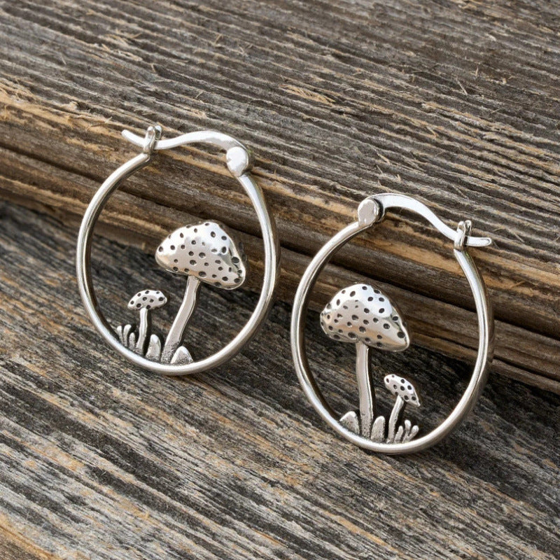 Romantic Earring for Special Moments