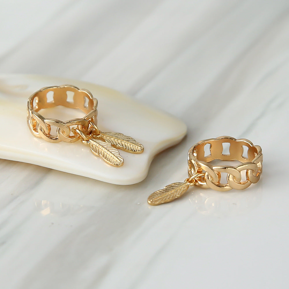 Classic Set with Timeless Appeal