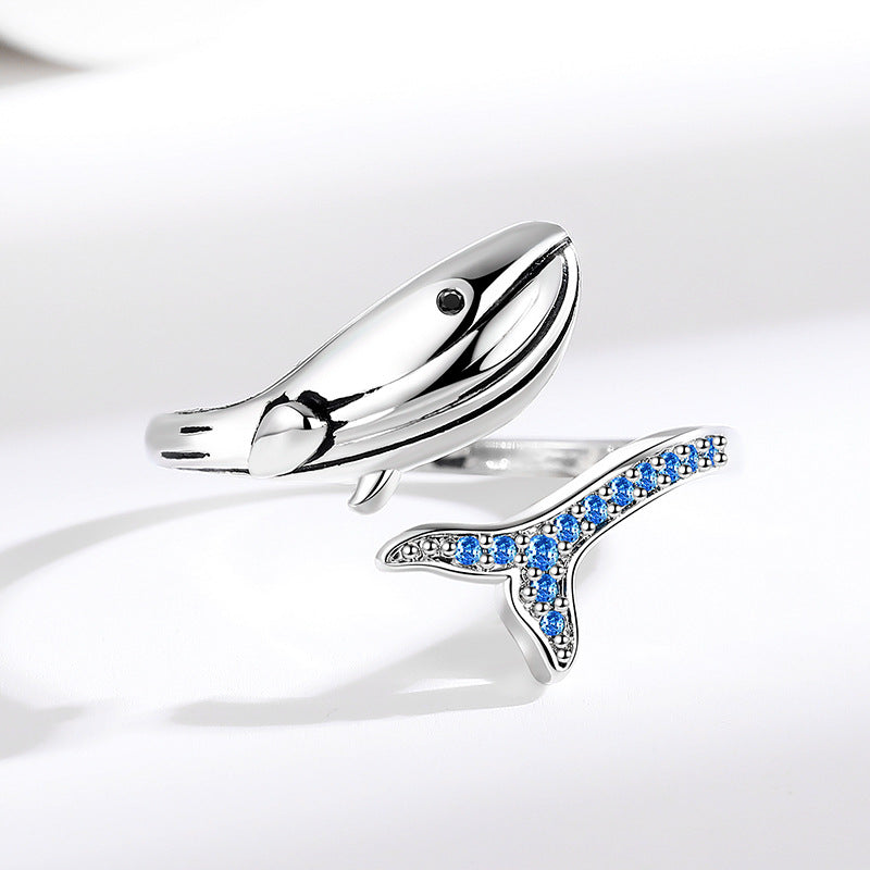 Charming Ring for Any Occasion