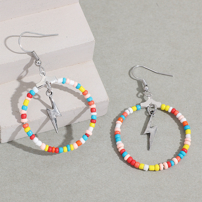 Romantic Earring for Special Moments
