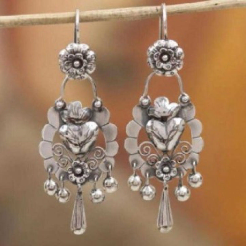 Beautiful Earring with Unique Style