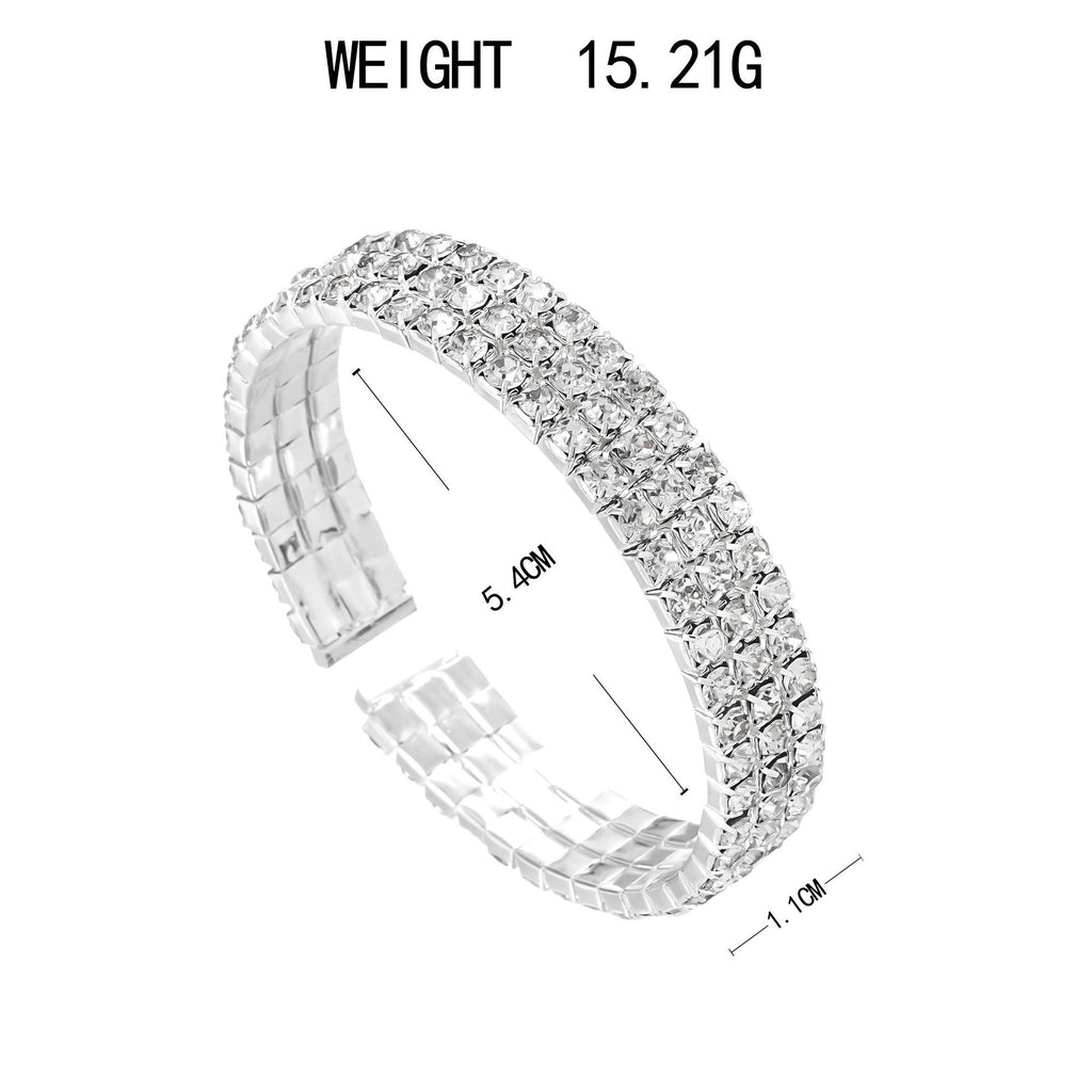Romantic Bracelet for Special Moments