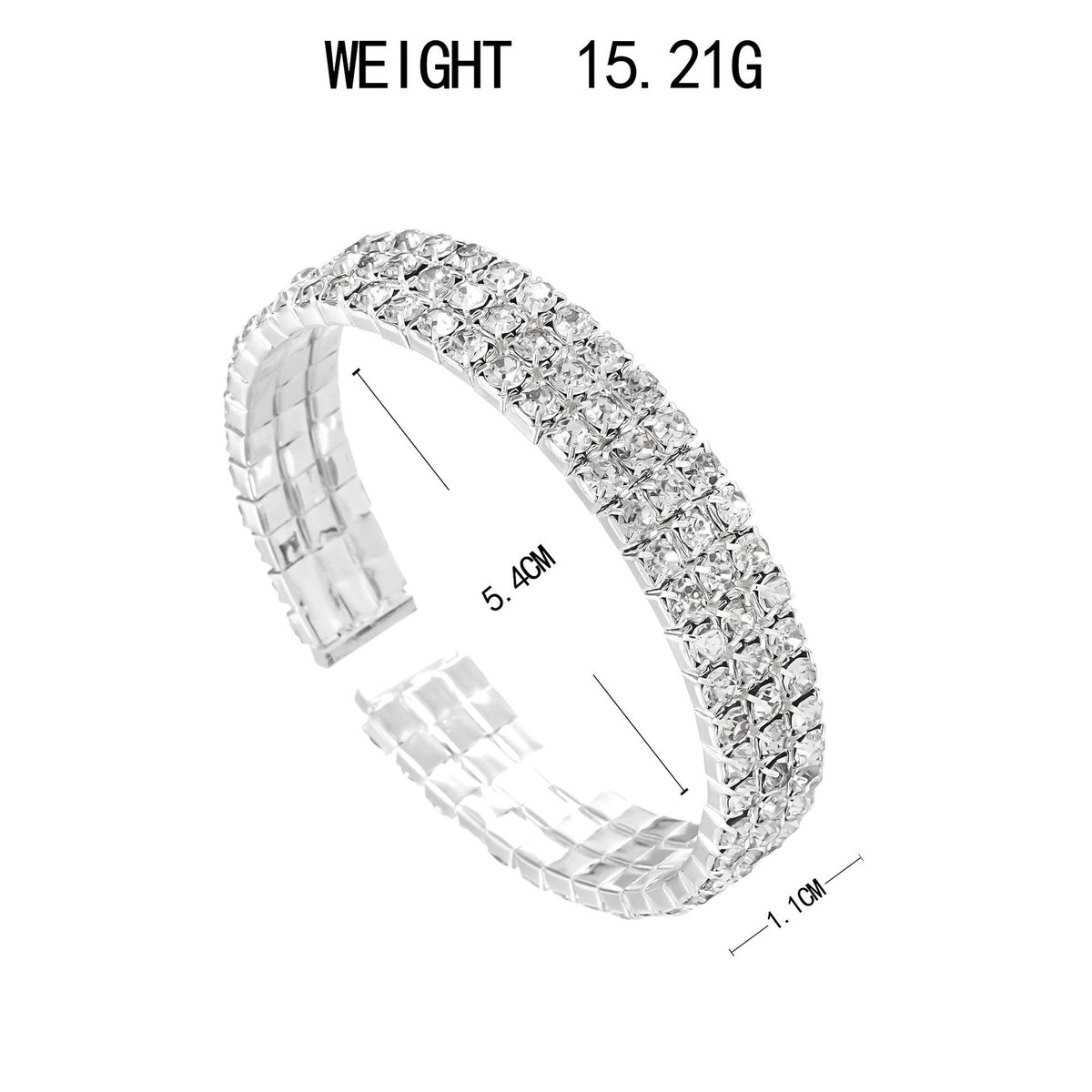 Romantic Bracelet for Special Moments