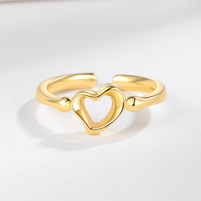 Vintage Handmade Ring