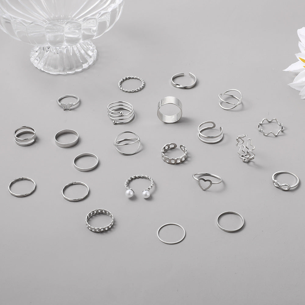 Elegant Pearl Set for Every Occasion