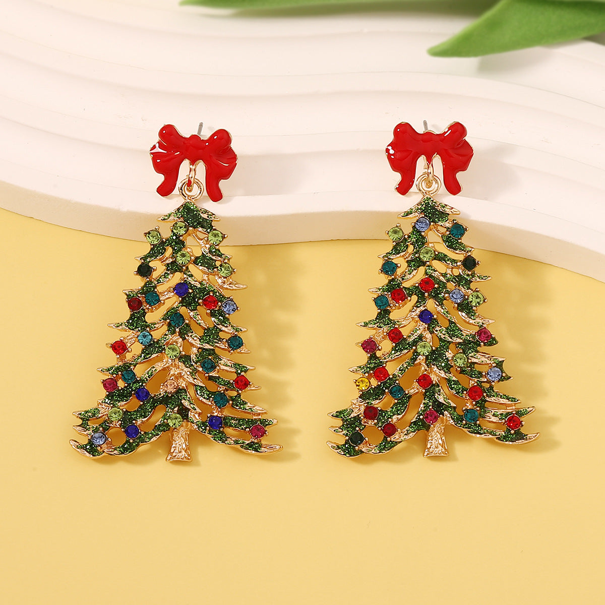 Elegant Earring for Every Occasion