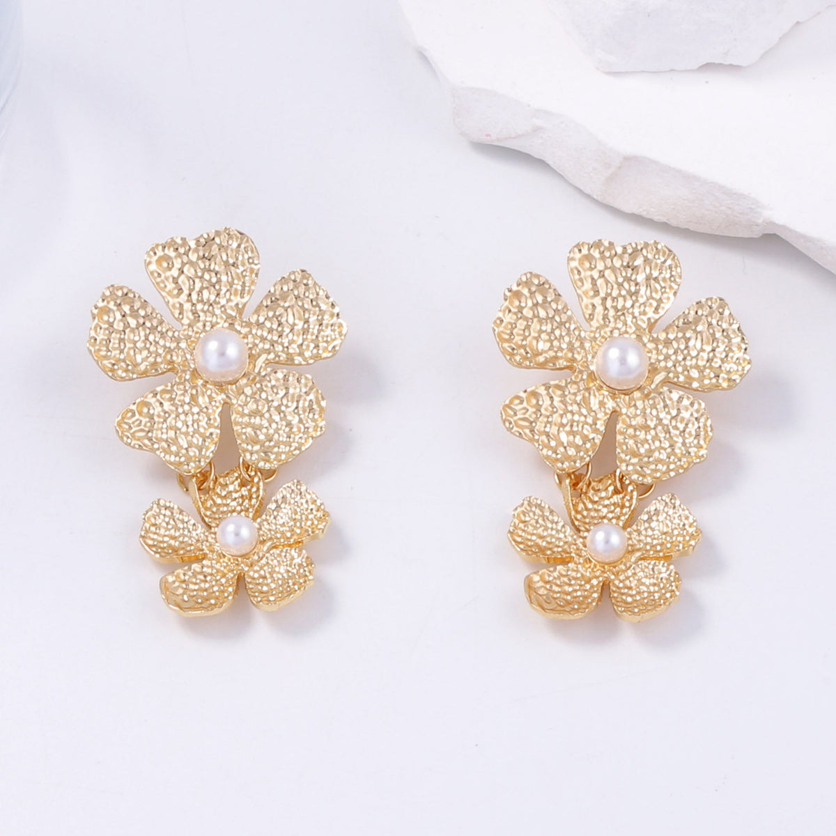 Stunning Earring for Daily Wear