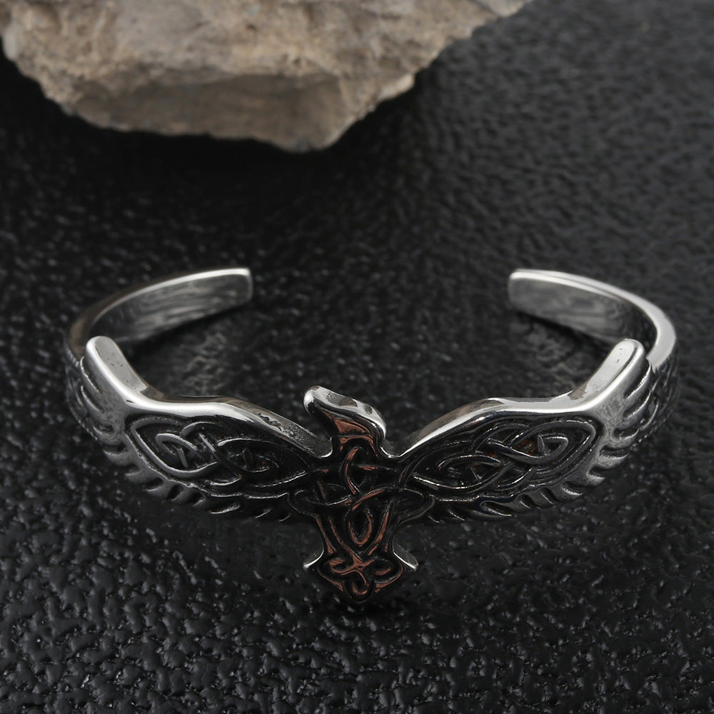 Delicate Artisan Bracelet