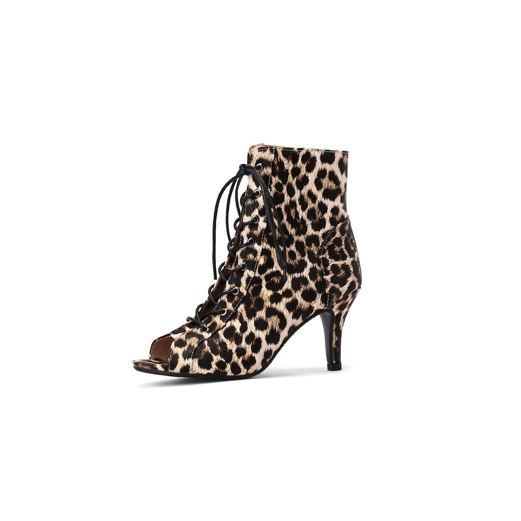 Elegant Orthopedic Boots for Every Step