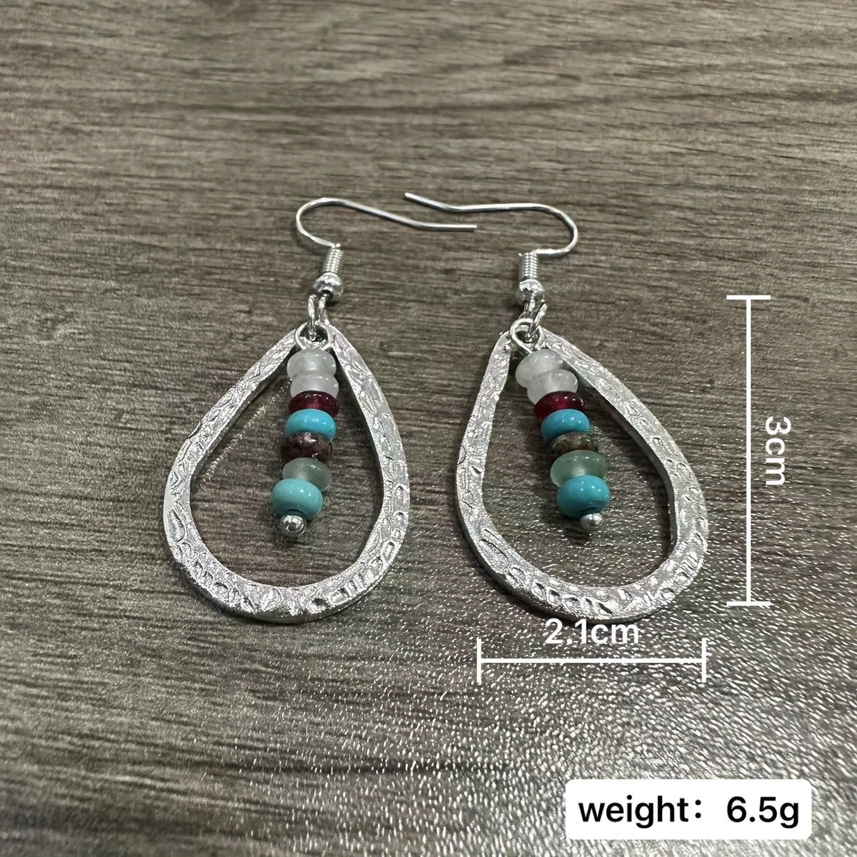 Romantic Earring for Special Moments
