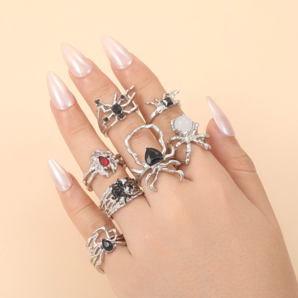 Classic Ring with Timeless Appeal