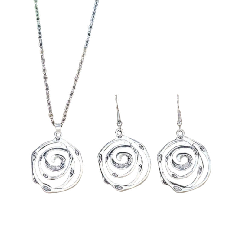 Charming Necklace for Any Occasion