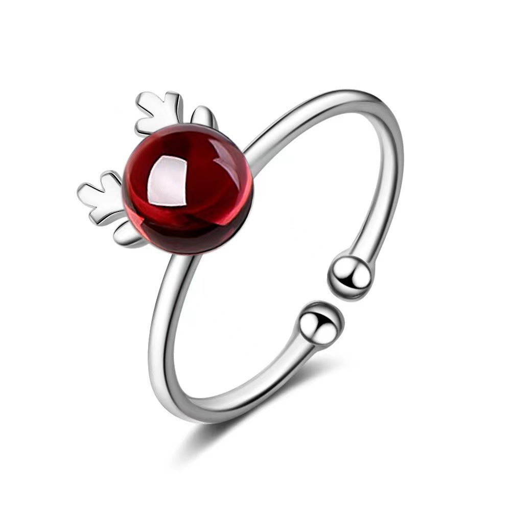 Romantic Ring for Special Moments