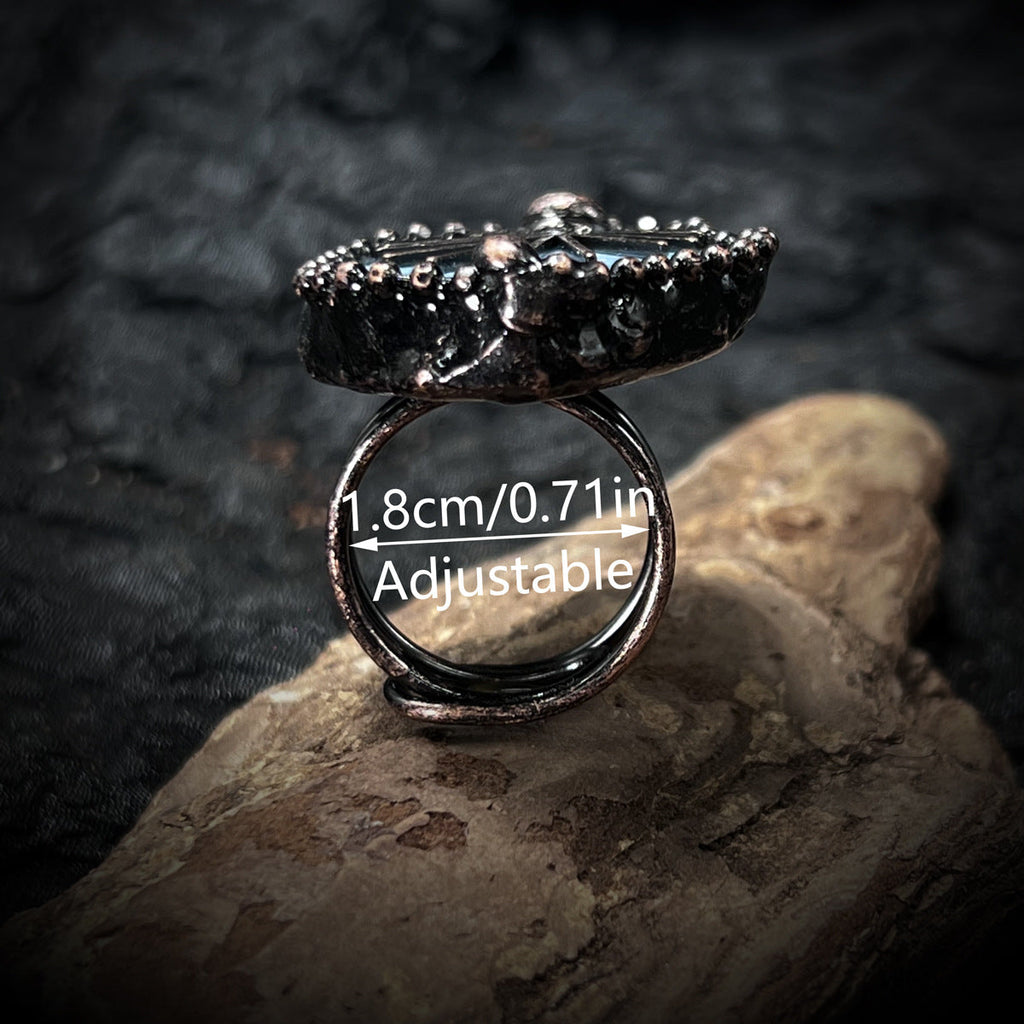 Vintage Handmade Ring