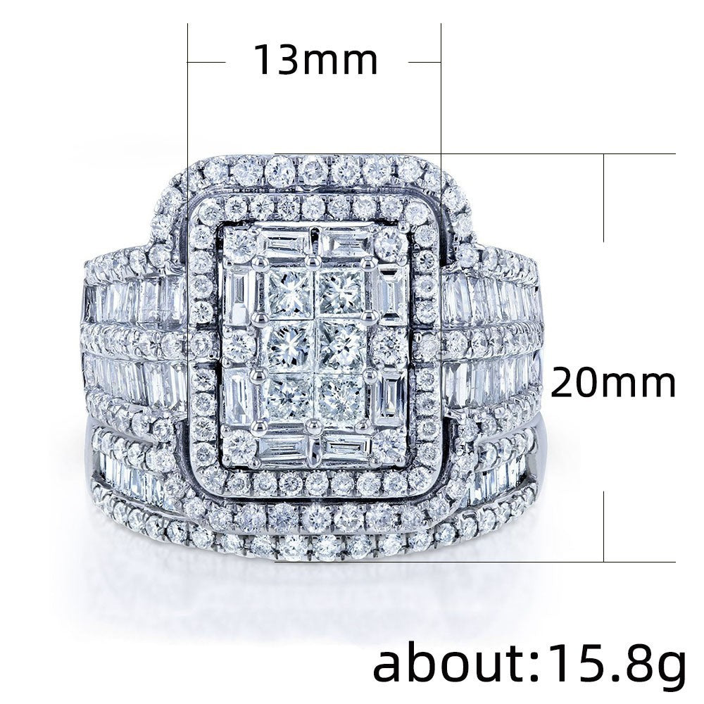 Elegant Set for Every Occasion