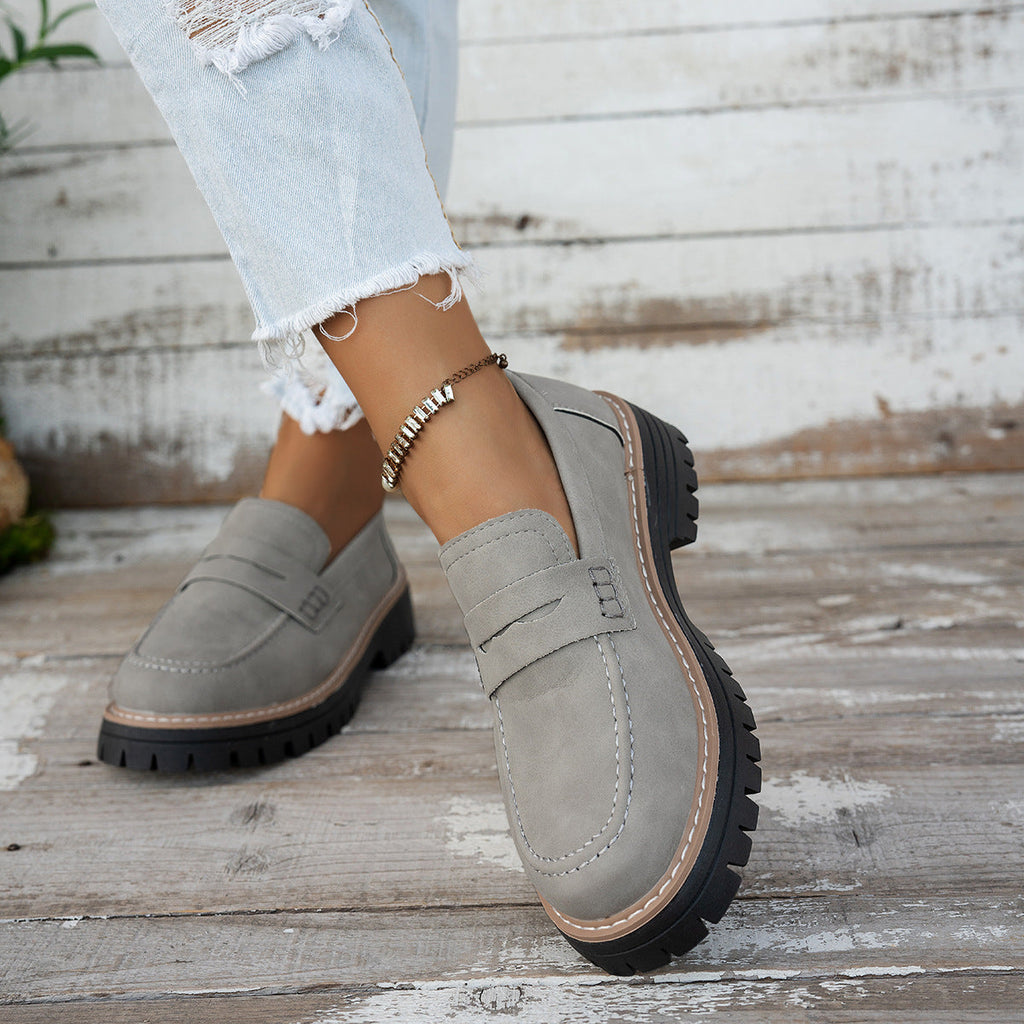 Vintage Inspired Orthopedic Shoes