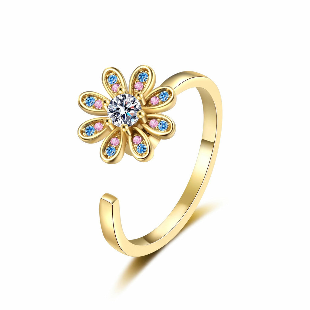 Vintage Handmade Ring