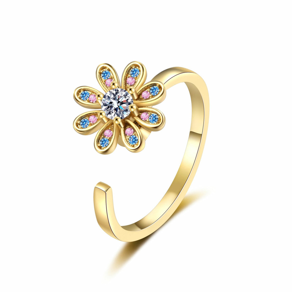 Vintage Handmade Ring