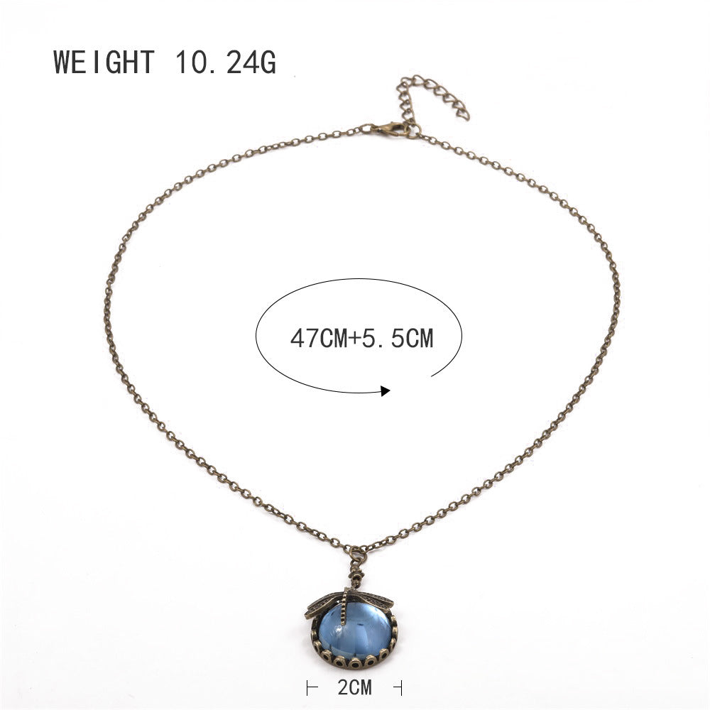 Romantic Necklace for Special Moments
