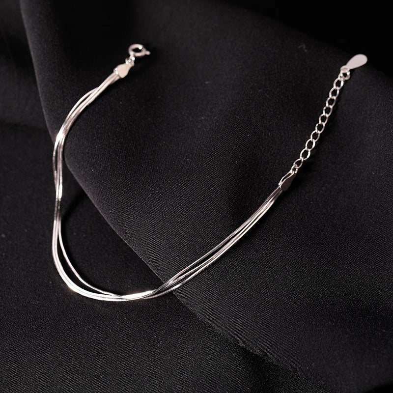 Vintage Handmade Bracelet