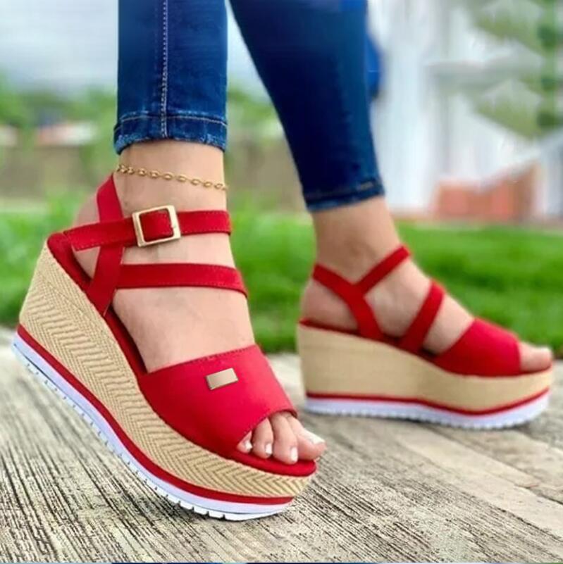 Stylish Orthopedic Sandals for Any Occasion