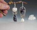 Elegant Pearl Earring for Every Occasion