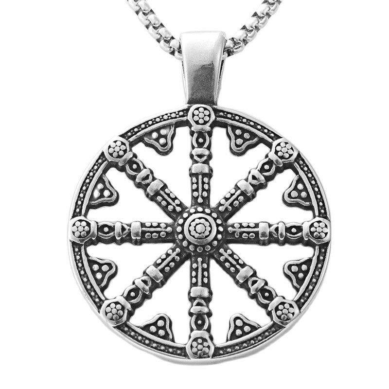 Classic Pendant with Timeless Appeal