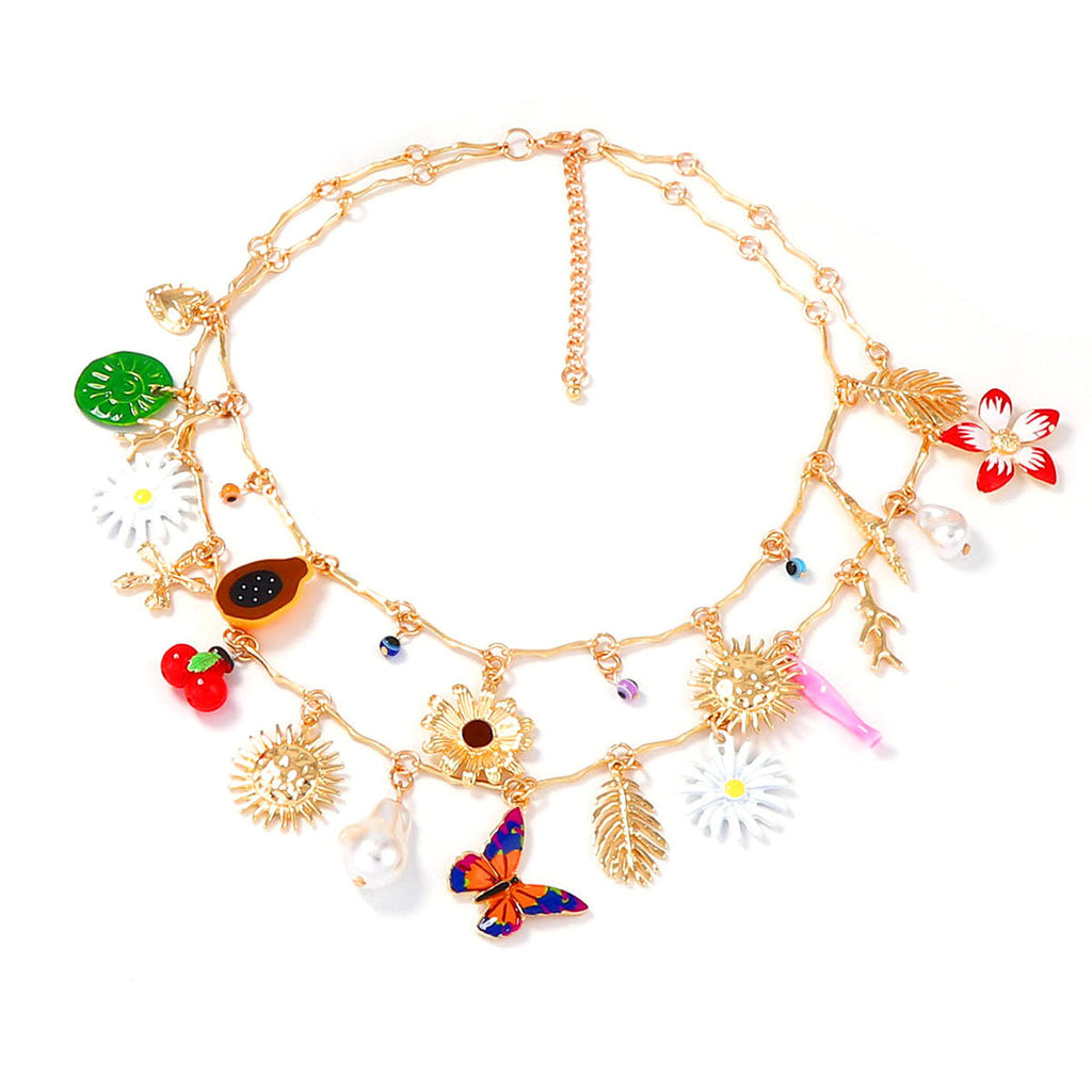 Delicate Artisan Piece