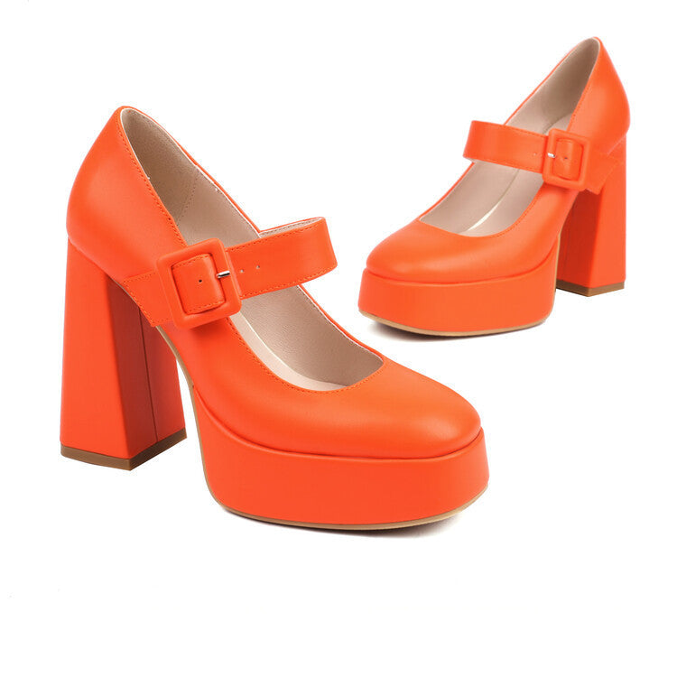 Chic Orthopedic Shoes with Unique Design