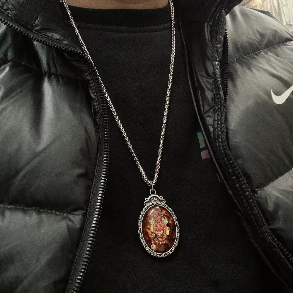 Charming Pendant for Any Occasion