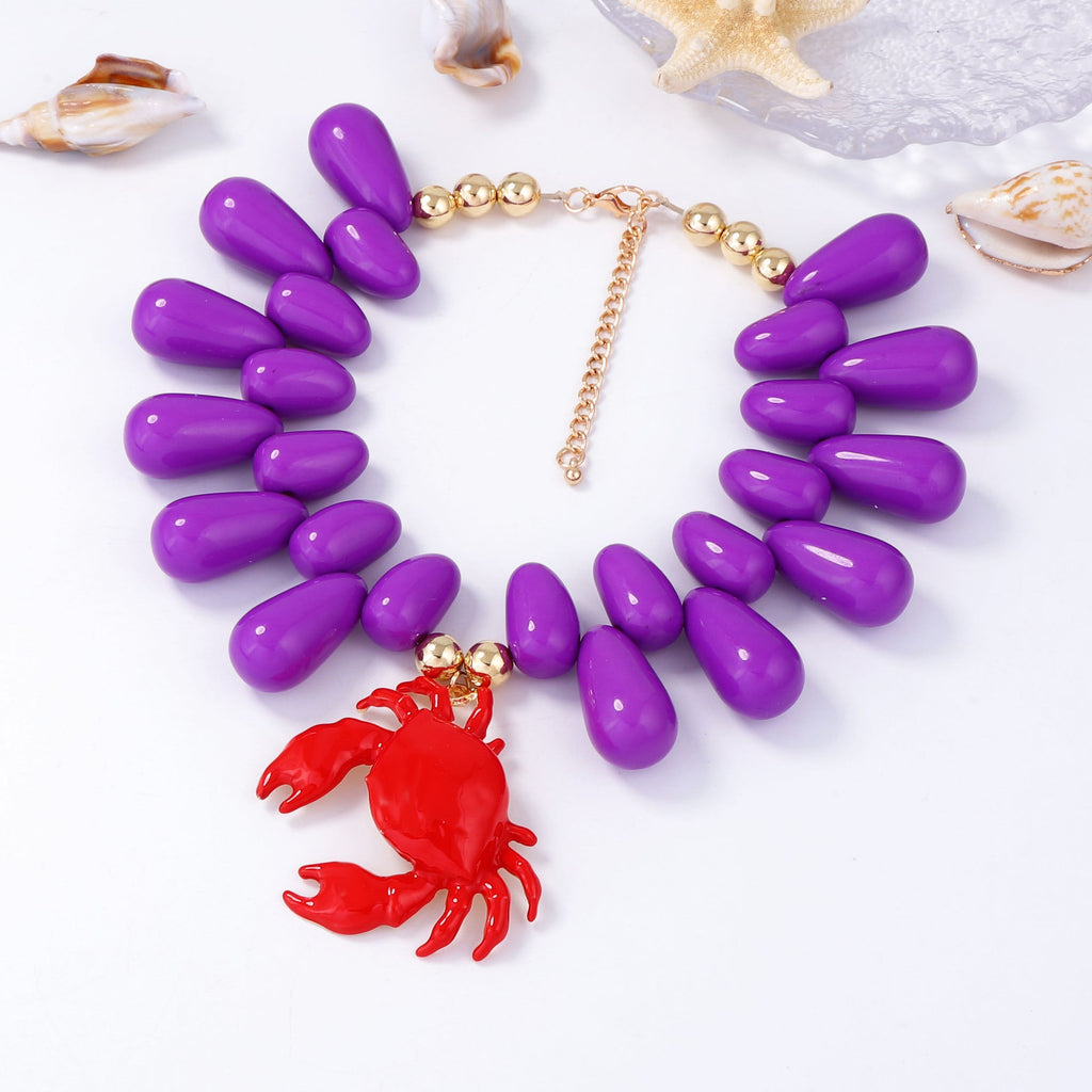 Classic Necklace with Timeless Appeal