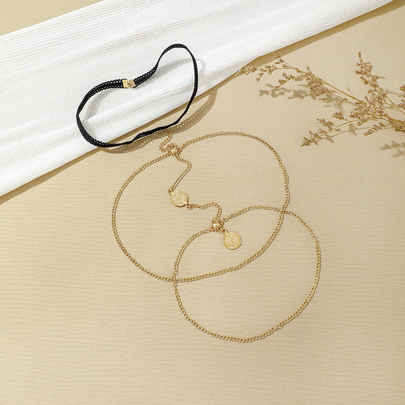Stunning Chain for Daily Wear