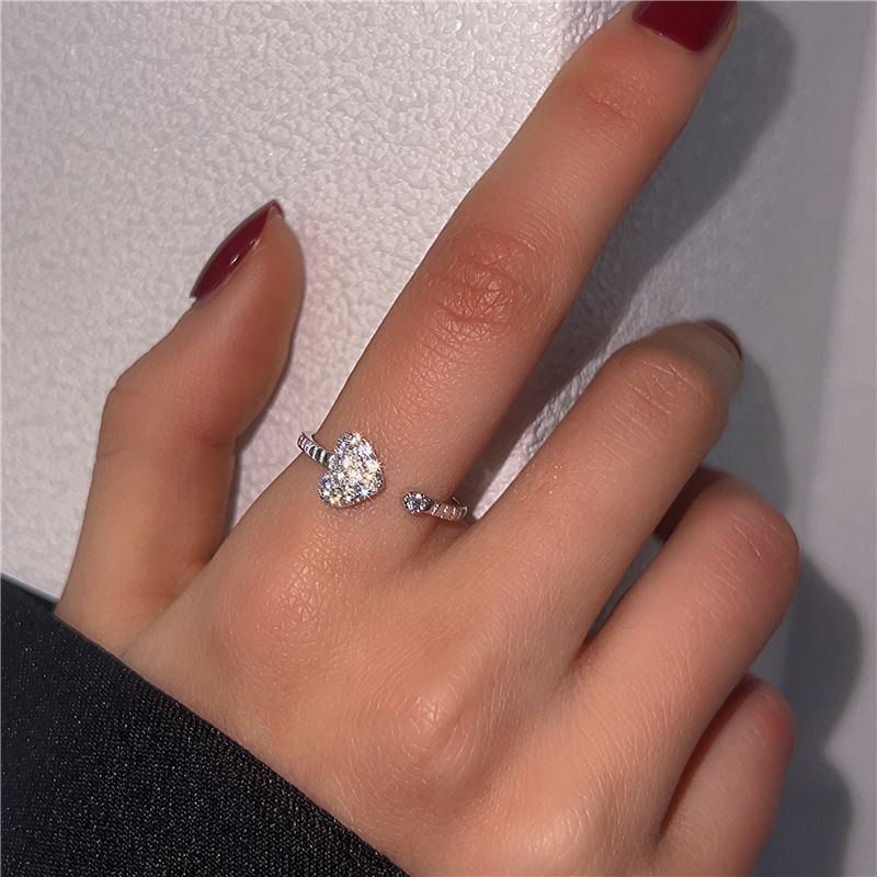 Delicate Artisan Ring