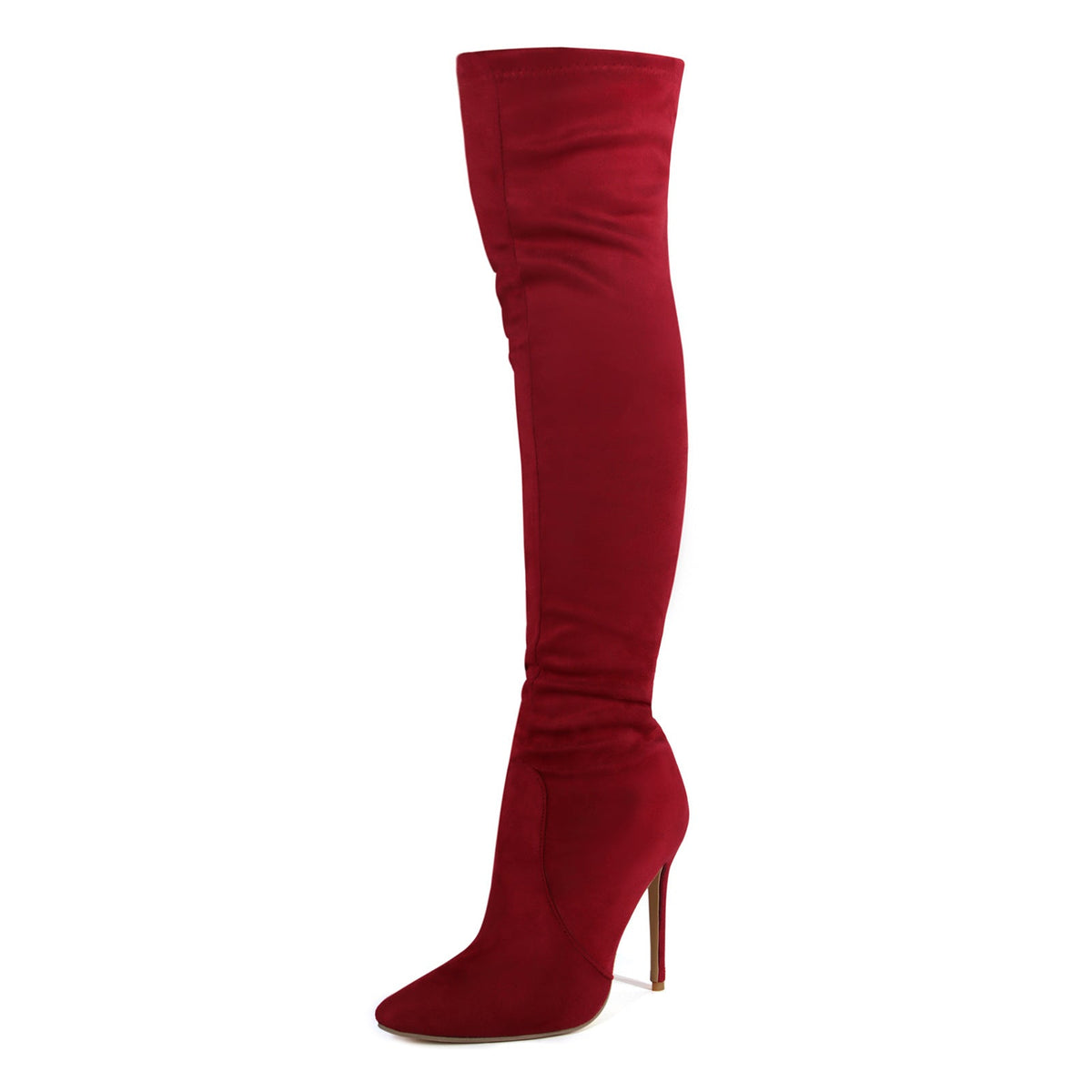 Graceful Orthopedic Boots for Modern Look