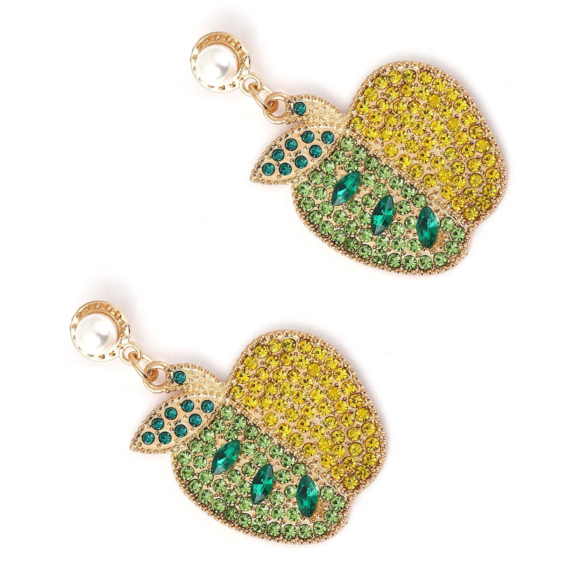Romantic Earring for Special Moments