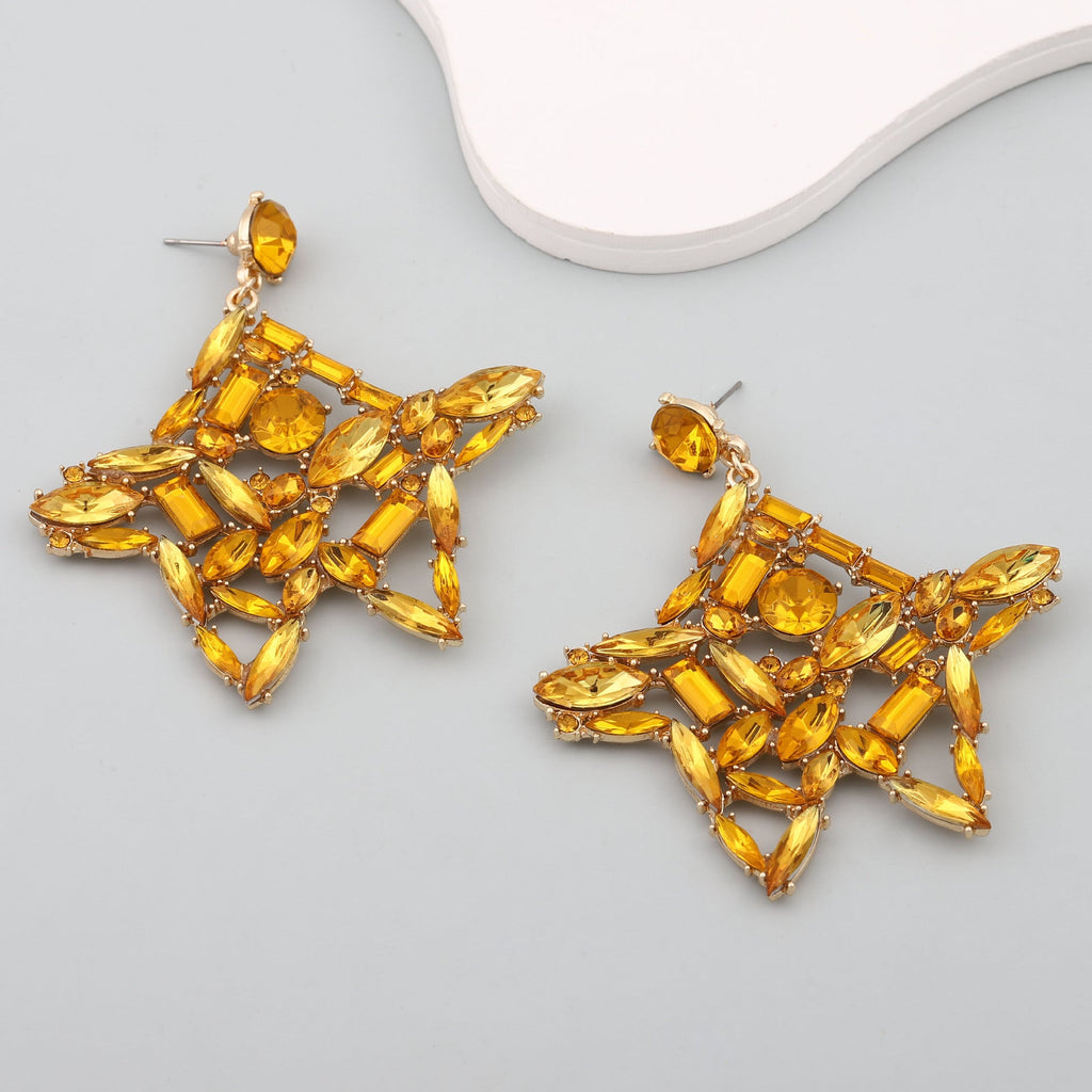 Stunning Earring for Daily Wear