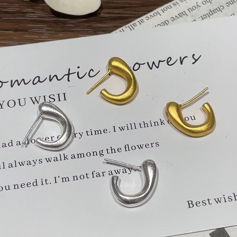 Elegant Earring for Every Occasion